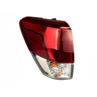 Levé zadní světlo LED vnější Subaru Forester (SK) 18- 