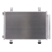 Chladič klimatizace Opel Agila B (H08) 08-14 1.0 1.2 KOYO