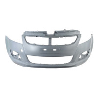 Přední nárazník Suzuki Swift IV (FZ/NZ) 10-13 PRO LAK