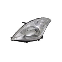 Levé přední světlo Suzuki Swift IV (FZ/NZ) 10-17