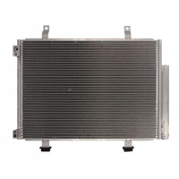 Chladič klimatizace Suzuki Swift IV (FZ/NZ) 10-17 1.2 1.6 1.3