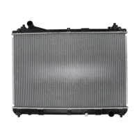Chladič vody Suzuki Grand Vitara II (JT/TE/TD) 05-15 1.6