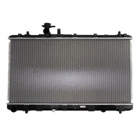 Chladič vody Suzuki SX4 (EY) 06-13 1.5 1.6