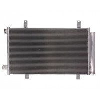 Chladič klimatizace Suzuki SX4 (EY) 06-13 1.5 1.6 1.9 KOYO