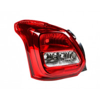 Levé zadní světlo Suzuki Swift V (AZ) 17- HATCHBACK