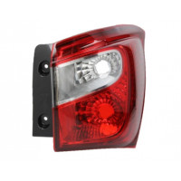 Pravé zadní světlo Suzuki SX4 S-Cross (JY) 13-16 HATCHBACK