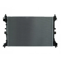 Chladič vody Suzuki SX4 S-Cross (JY) 13-16 1.0 1.4