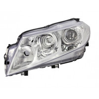 Levé přední světlo Suzuki Vitara (LY) 15-18