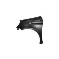 Levý přední blatník Toyota Yaris (P1) 03-05 S OTVOREM