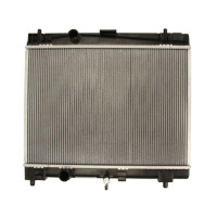 Chladič vody Toyota Yaris (P9) 06-09 1.0 1.3