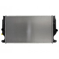 Chladič vody Toyota Auris (E15) 07-10 2.0 2.2 KOYO