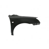 Pravý přední blatník Toyota Avensis (T25) 03-06 S OTVOREM GALVANIZOVANY