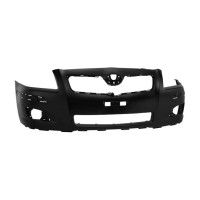 Přední nárazník Toyota Avensis (T25) 06-08 PRO LAK