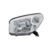 Levé přední světlo Toyota Rav 4 II (A2) 04-05