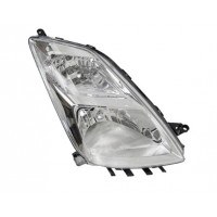 Pravé přední světlo Toyota Prius (W2) 03-05