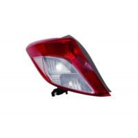 Levé zadní světlo Toyota Yaris (P13) 11-14 HATCHBACK