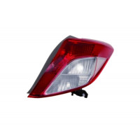 Pravé zadní světlo Toyota Yaris (P13) 11-14 HATCHBACK