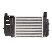 Chladič vzduchu Intercooler Toyota Yaris (P13) 11-14 1.4