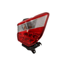 Pravé zadní světlo LED vnější Toyota Yaris (P13) 17-20 HATCHBACK OE