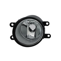 Levé přední mlhové světlo Toyota Auris (E15) 07-10