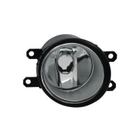 Pravé přední mlhové světlo Citroen C1 (PM/PN) 12-14