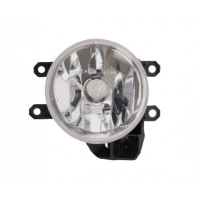 Pravé přední mlhové světlo Toyota Yaris (P13) 17-20