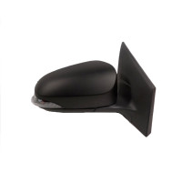Pravé zpětné zrcátko Toyota Auris (E18) 15-18 SKLÁPĚCÍ PRO LAK