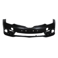 Přední nárazník Toyota Auris (E18) 15-18 PRO LAK S OTVORY