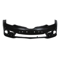 Přední nárazník Toyota Auris (E18) 15-18 PRO LAK SENZORY