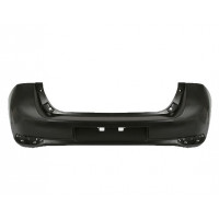 Zadní nárazník Toyota Auris (E18) 15-18 PRO LAK HATCHBACK