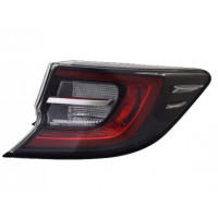 Pravé zadní světlo LED vnější Toyota Corolla (E21) 18- HATCHBACK