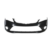 Přední nárazník Toyota Avensis (T27) 12-15 PRO LAK