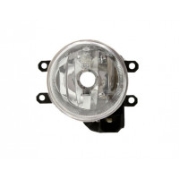 Pravé přední mlhové světlo Toyota Rav 4 IV (A4) 15-18