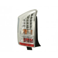 Levé zadní světlo LED Toyota Prius (W3) 09-11 HATCHBACK