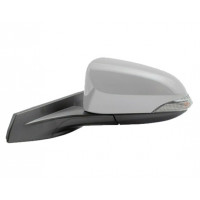 Levé zpětné zrcátko Toyota C-HR (X1) 16- ELEKTRICKÉ PRO LAK