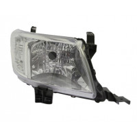 Pravé přední světlo Toyota Hilux VII (N1/N2/N3) 12-16