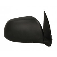 Pravé zpětné zrcátko Toyota Hilux VII N1/N2/N3 12-16 ELEKTRICKÉ ČERNÉ