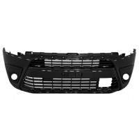 Přední nárazník Toyota Proace (MDZ) 16-23 ČERNÝ S OTVORY