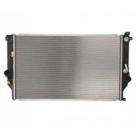 Chladič vody Toyota Rav 4 IV (A4) 13-16 2.0 2.2