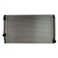 Chladič vody Toyota Rav 4 IV (A4) 13-16 2.5