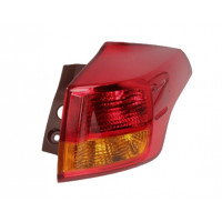 Pravé zadní světlo vnější Toyota Rav 4 IV (A4) 13-16