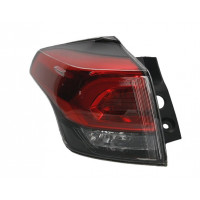 Levé zadní světlo LED vnější Toyota Rav 4 IV (A4) 15-18
