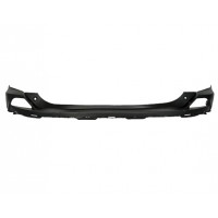 Zadní nárazník vrch Toyota Rav 4 IV (A4) 15-18 PRO LAK