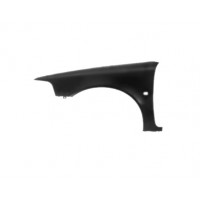 Levý přední blatník Volvo S40 / V40 (644/645) 00-03 S OTVOREM