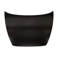 Přední kapota Volvo S40 / V50 (544/545) 03-07 HLINÍK