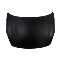 Přední kapota Volvo V60 I (155/157) 10-13