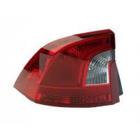 Levé zadní světlo LED vnější Volvo S60 II (134) 13-15 SEDAN MAGNETI MARELLI