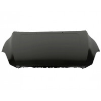 Přední kapota Volvo XC60 I (156) 08-13 HLINÍK