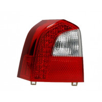 Levé zadní světlo LED vnější Volvo V70 III (135) 07-13 KOMBI