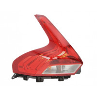 Levé zadní světlo LED Volvo V40 (525/526) 12-19 HATCHBACK MAGNETI MARELLI